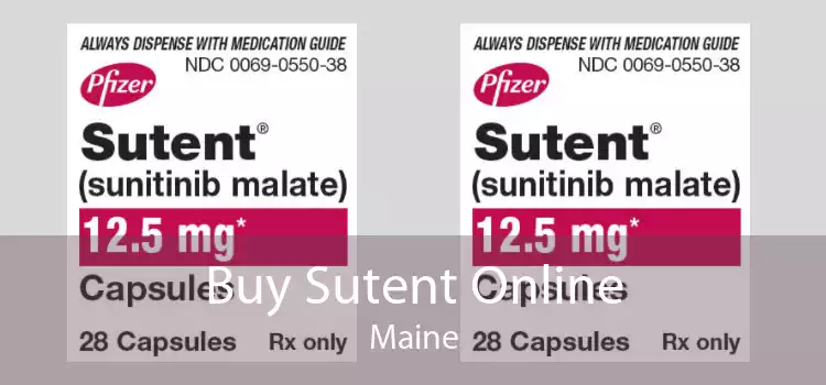 Buy Sutent Online Maine