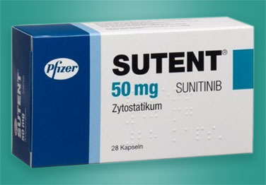 purchase Sutent online in Pennsylvania