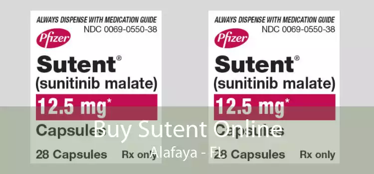 Buy Sutent Online Alafaya - FL