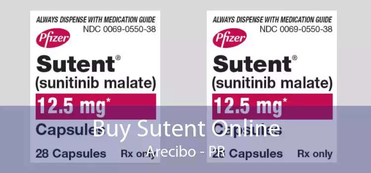 Buy Sutent Online Arecibo - PR