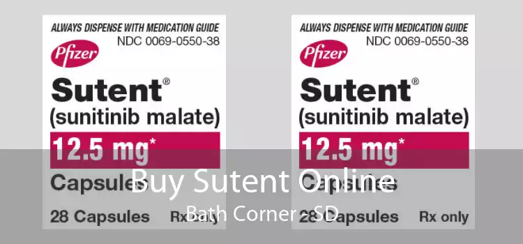 Buy Sutent Online Bath Corner - SD
