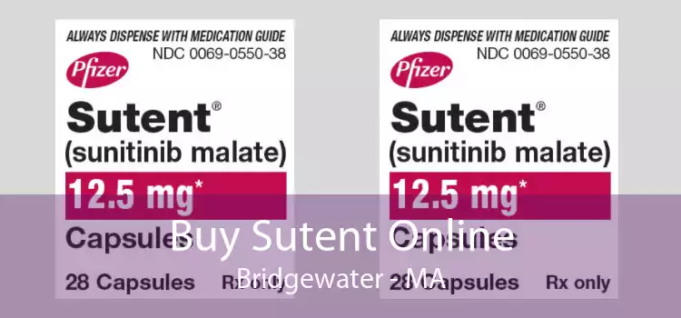 Buy Sutent Online Bridgewater - MA