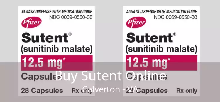 Buy Sutent Online Calverton - VA