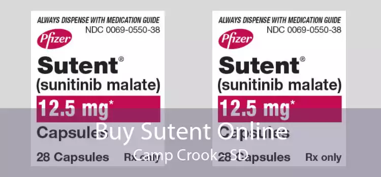 Buy Sutent Online Camp Crook - SD