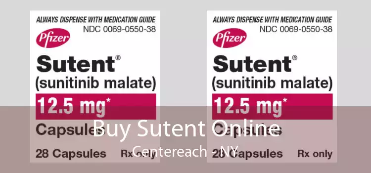 Buy Sutent Online Centereach - NY