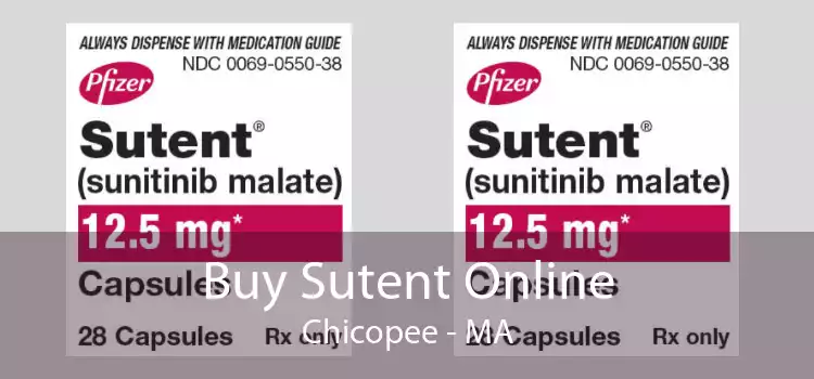 Buy Sutent Online Chicopee - MA