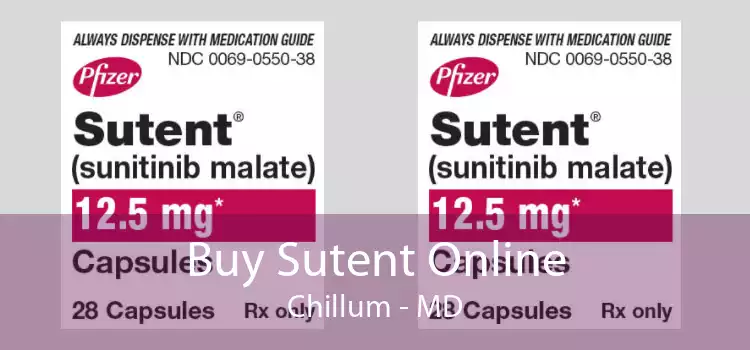 Buy Sutent Online Chillum - MD
