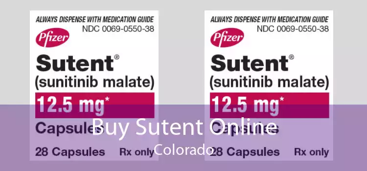 Buy Sutent Online Colorado
