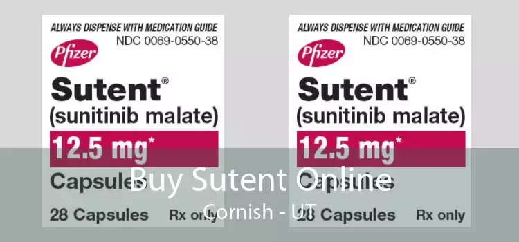 Buy Sutent Online Cornish - UT