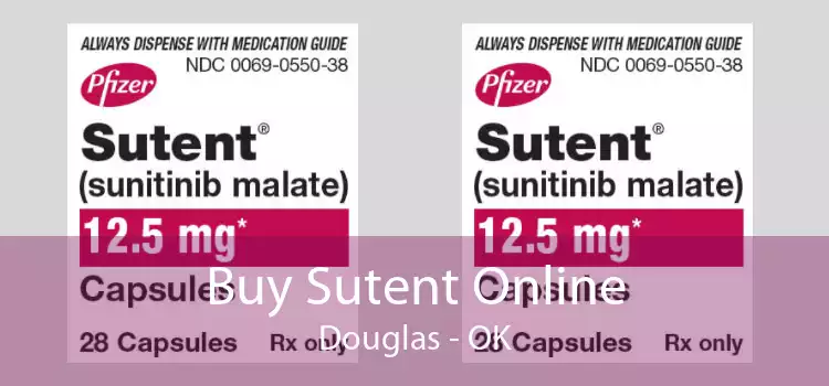 Buy Sutent Online Douglas - OK